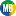 Metrobrazil.com Logo