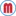 Metrocashandcarry.gr Logo