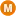 Metrocosm.com Logo
