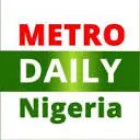 Metrodailyng.com Favicon