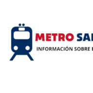 Metrodesantodomingo.com Logo
