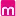 Metrofone.co.uk Logo