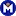 MetroHD.com Favicon