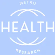 Metrohealthresearch.org Favicon