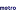 Metroinfo.co.nz Logo