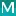 Metroinfrasys.com Favicon