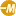 Metrojambi.com Logo