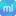 Metrolagu.online Logo