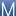 Metrologik.in Favicon