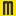 Metroman.hu Logo