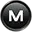 Metromedia.no Logo