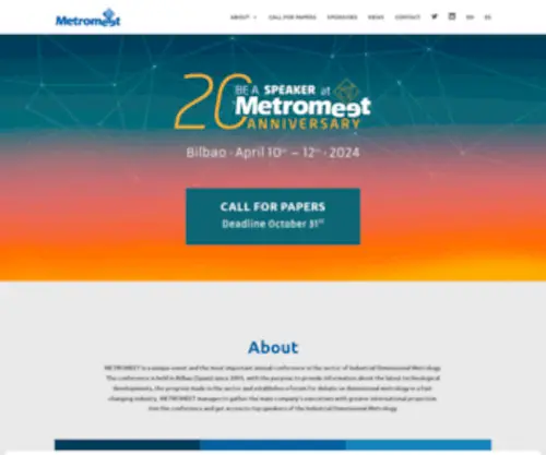 Metromeet.org(Metromeet) Screenshot