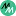 Metromobility.io Logo