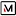 Metron.io Favicon