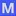 Metroplexing.com Favicon