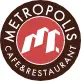 Metropolis.ba Favicon