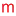 Metropolis.id Logo