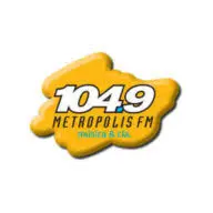 Metropolisfm.com Favicon