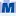 Metrorv.com Favicon