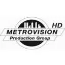 Metrovision.tv Favicon