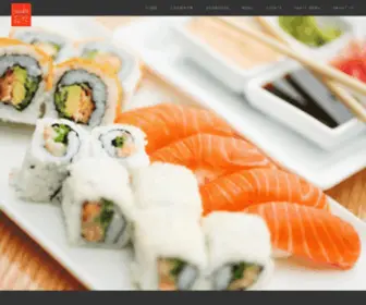 Metsuyanteaneck.com(Sushi Metsuyan Teaneck) Screenshot