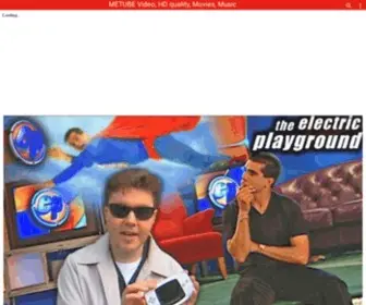 Metube.club(METUBE Video) Screenshot