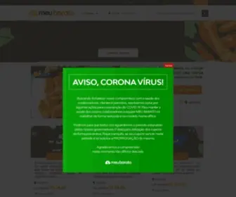 Meubarato.com(Meu Barato) Screenshot