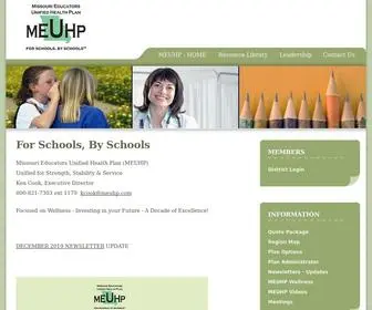 Meuhp.com(MEUHP) Screenshot