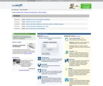 Meusdownloads.com.br(MEUSDOWNLOAD) Screenshot