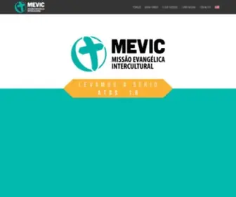 Mevic.pt(Mevic) Screenshot