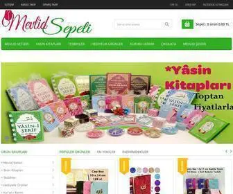 Mevlidsepeti.com(Hesapl) Screenshot