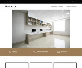 MexKite.com(Mexkite) Screenshot