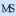 Meyer-Spencer.com Favicon
