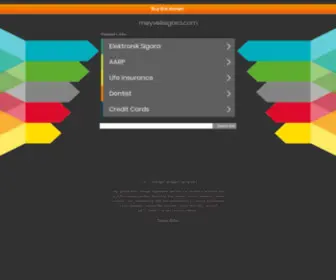 Meyvelisigara.com(meyvelisigara) Screenshot