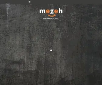 Mezeh.com(BeBarber2) Screenshot