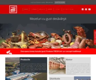 Mezeluri.ro(Gustul desavarsit) Screenshot