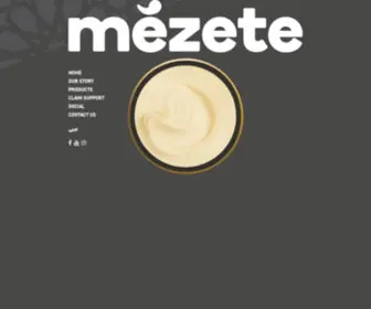Mezete.net(Mezete mezete) Screenshot