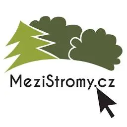 Mezistromy.cz Logo