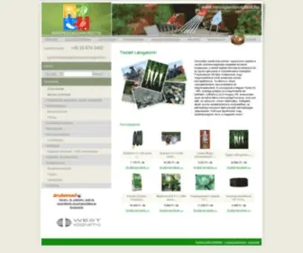 Mezogazdasagibolt.hu(Mezőgazdasági webáruház) Screenshot