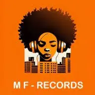 MF-Records.com Favicon