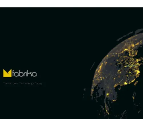 Mfabrika.lt(Marketing) Screenshot