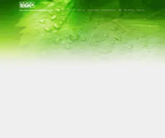 Mfca.org.my(Malaysian Food Canners&#039; Association) Screenshot