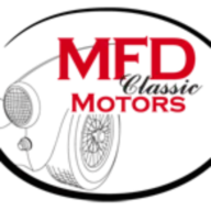 MFDclassicmotors.com Favicon