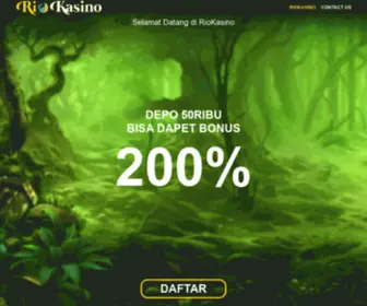 MFDR.org(Tembak ikan) Screenshot
