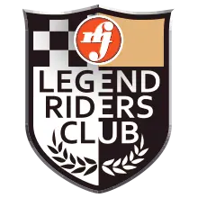 MFJ-Legendclub.com Logo