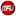 MFJ.or.jp Logo