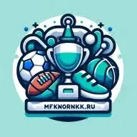 MFknornik.ru Favicon