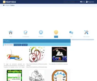 Mforos.com(Foros) Screenshot