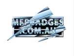 MFpbadges.com.au Favicon