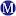 MFRJZ.com Favicon